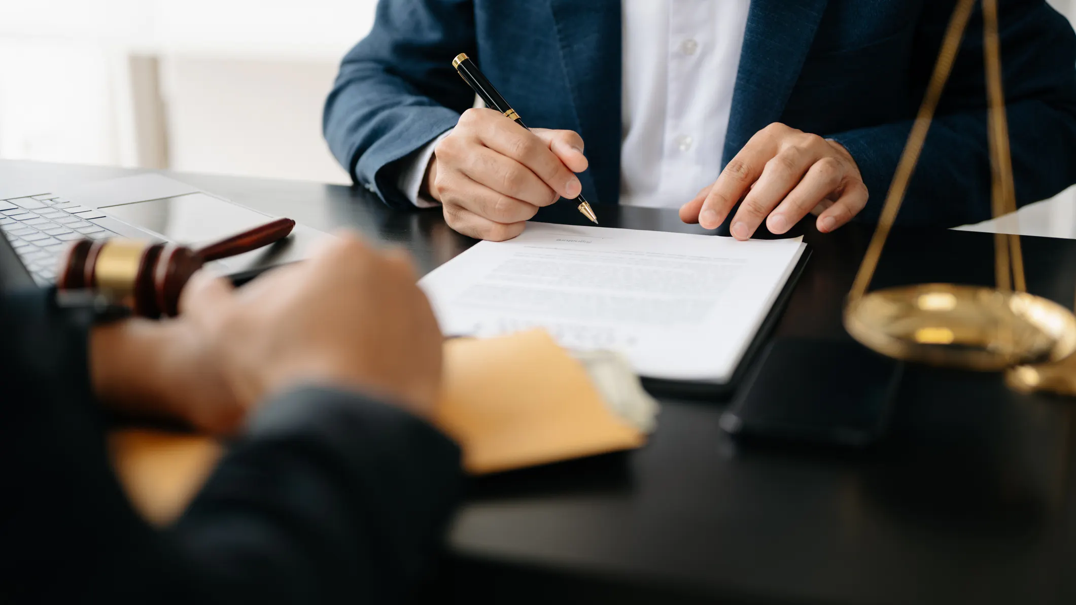 Supreme Court Delivers Unanimous Warning: Ignore Legal Notices At Your Own Risk