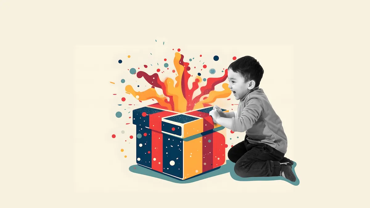 Going To A Kid’s Birthday Party This Weekend? Check The Invite For Fine Print.