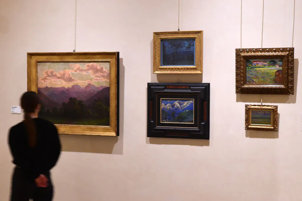 Three Minutes. Three Masterpieces. How Thieves Pulled Off A $10M Art Grab.
