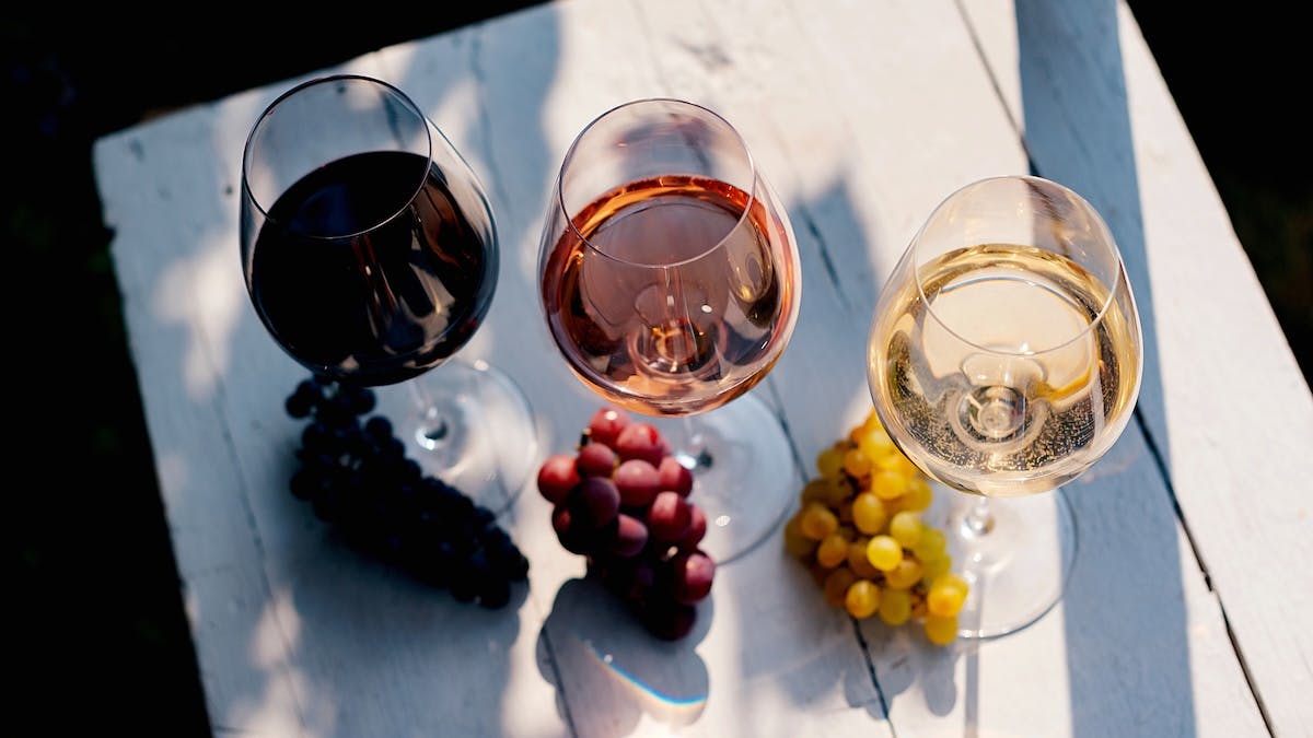 The Wine-Pairing Myth Beginners Need To Forget