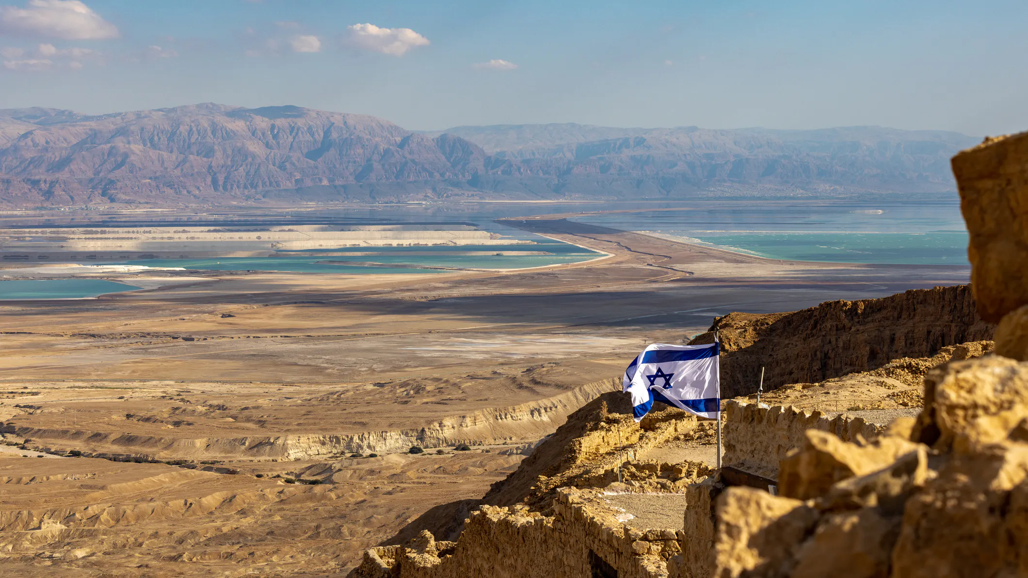 Dissident Takes On UN Over Targeting Israel, Calls Out ‘Ritual’ No One Else Faces