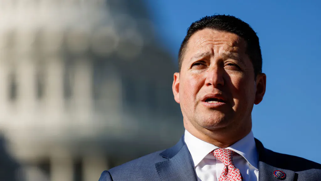 Texas Republican’s Affair With Staffer Derails Re-Election Campaign