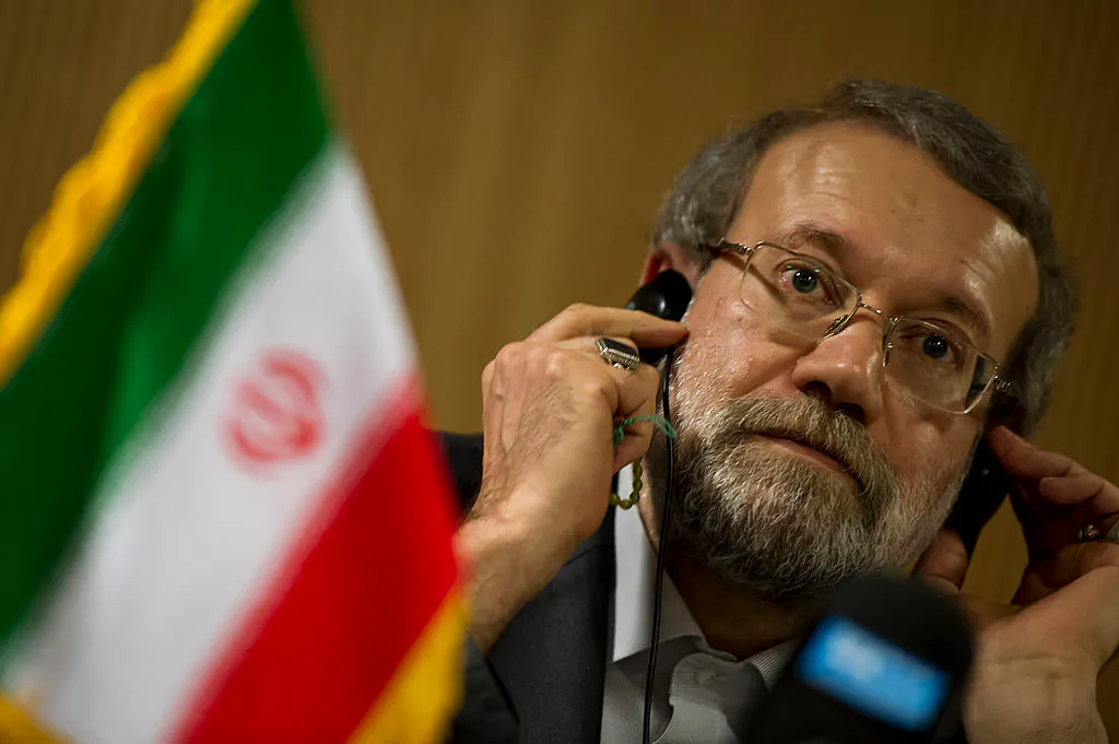 Their Parents Run The Iranian Regime. They’re Teaching Your Kids At American Universities.