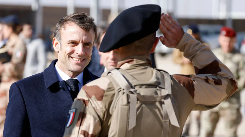 The Catalyst Behind Major NATO Member’s Sudden Shift With U.S. Forces