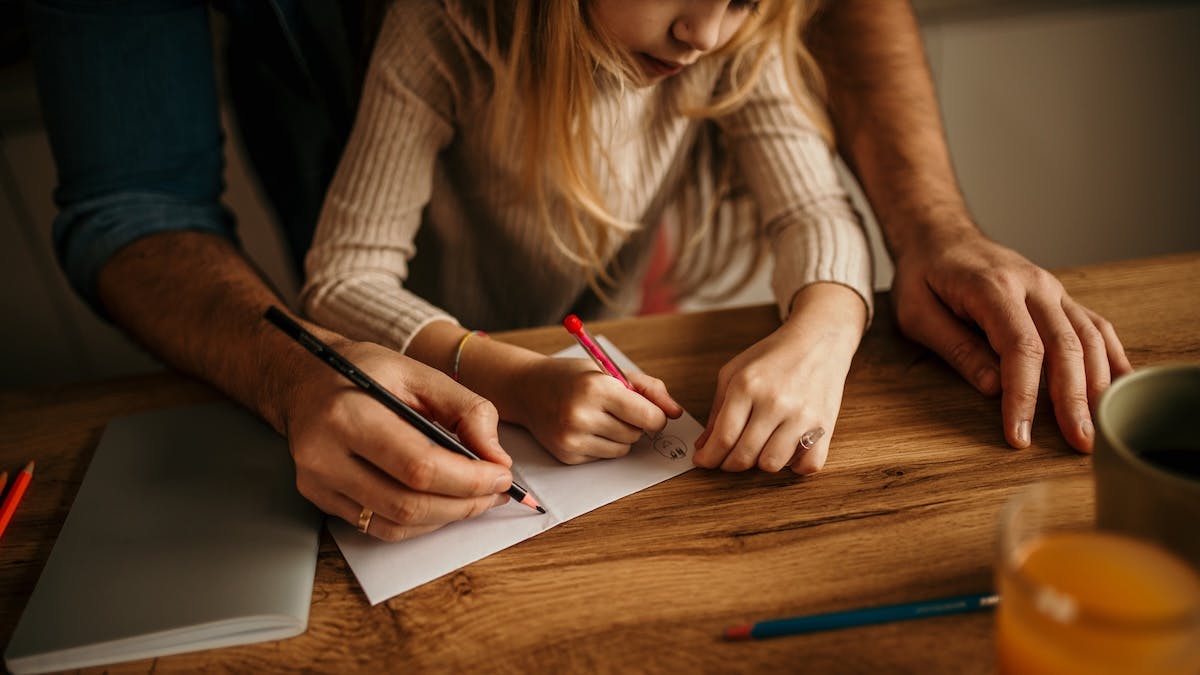 The Parenting Secret That Might Surprise ‘Gentle Parents’