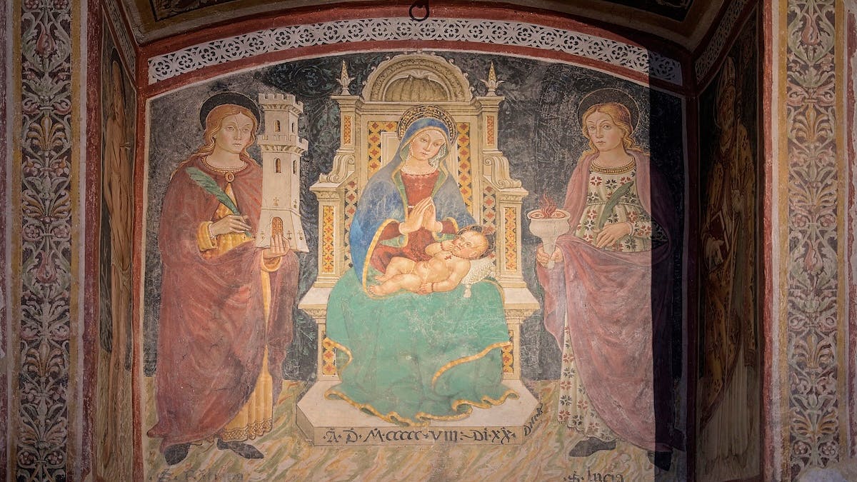 America At 250 — Catholics Gather In Prayer As The Fight For The Nation’s Soul Heats Up