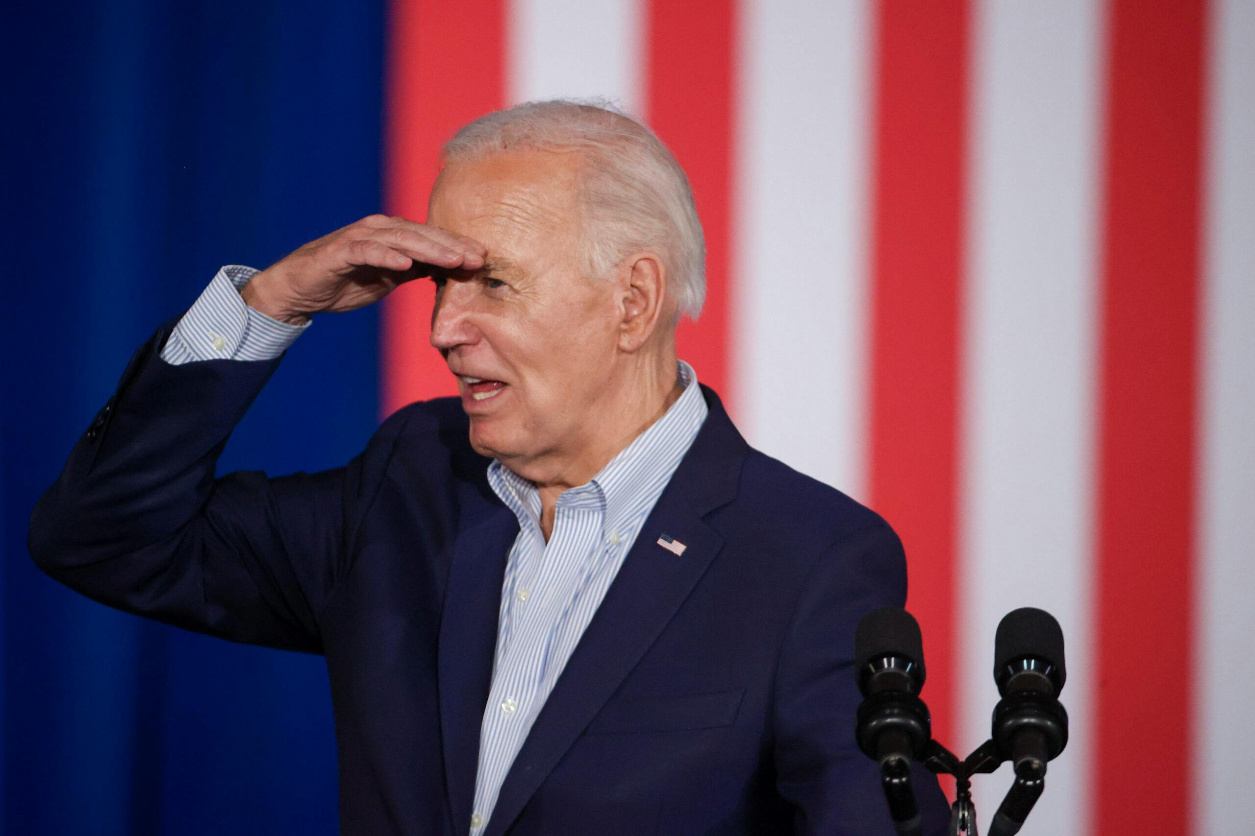 ‘How Do You Make A Map Gay?’ Biden-Era Program Used Tax Dollars To ‘Queer’ Maps