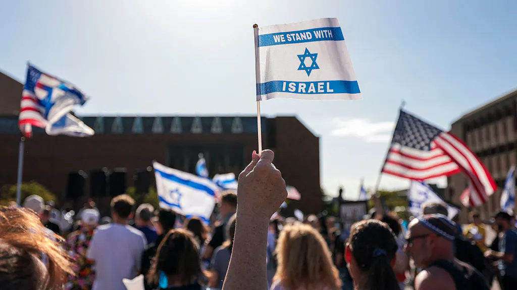 Why Ted Cruz Is Wrong About Christian Zionism