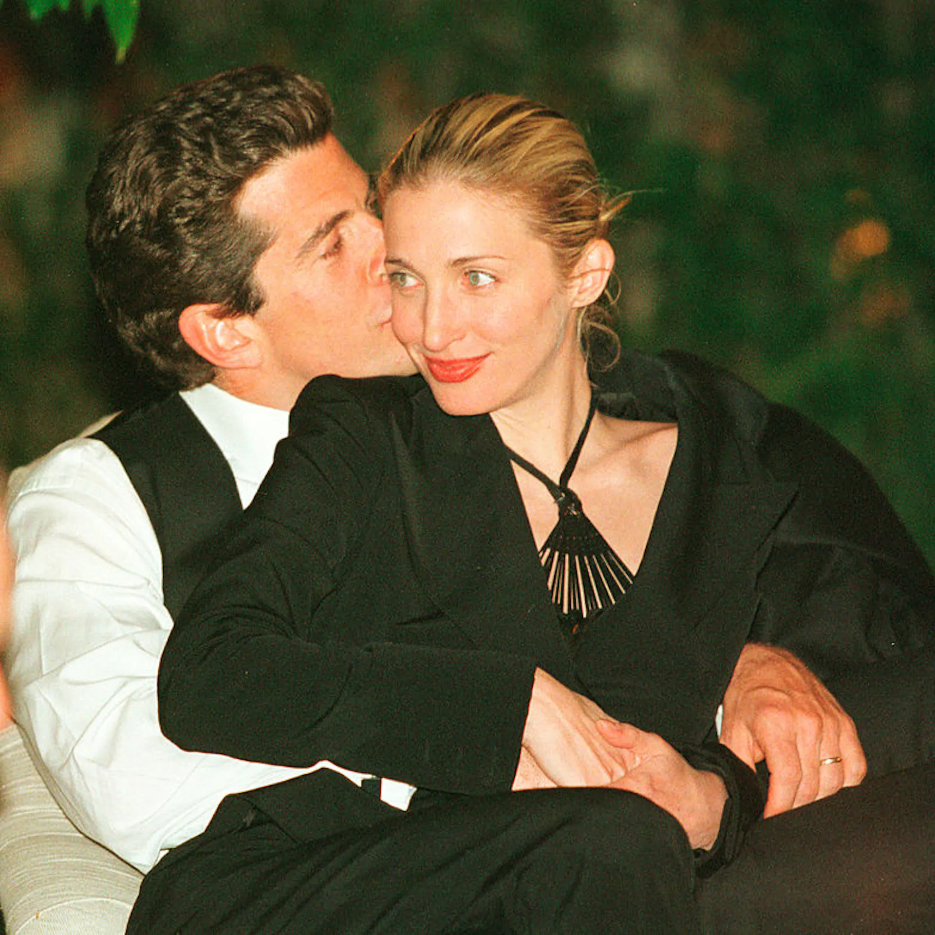 Gen Z Is Looking Back At The 1990s And Realizing What America Lost