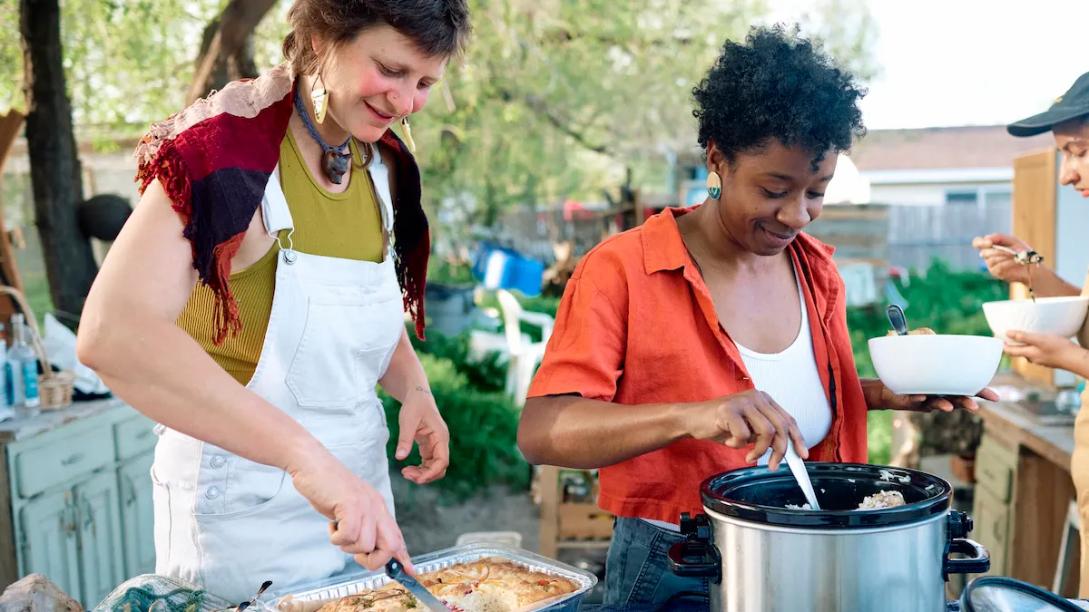 Grandma’s Favorite After-Church Tradition Might Be The Cure For America’s Loneliness