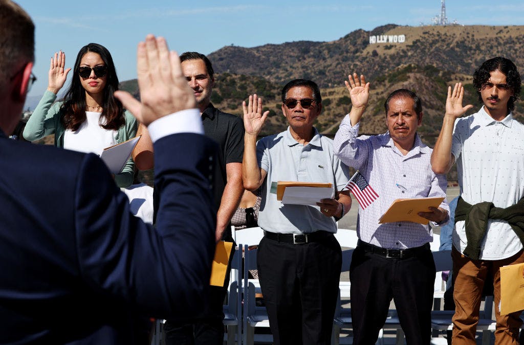 What Happens When A Naturalized Citizen Commits Terror In America?