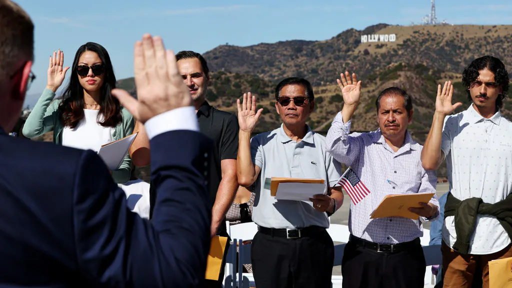 What Happens When A Naturalized Citizen Commits Terror In America?