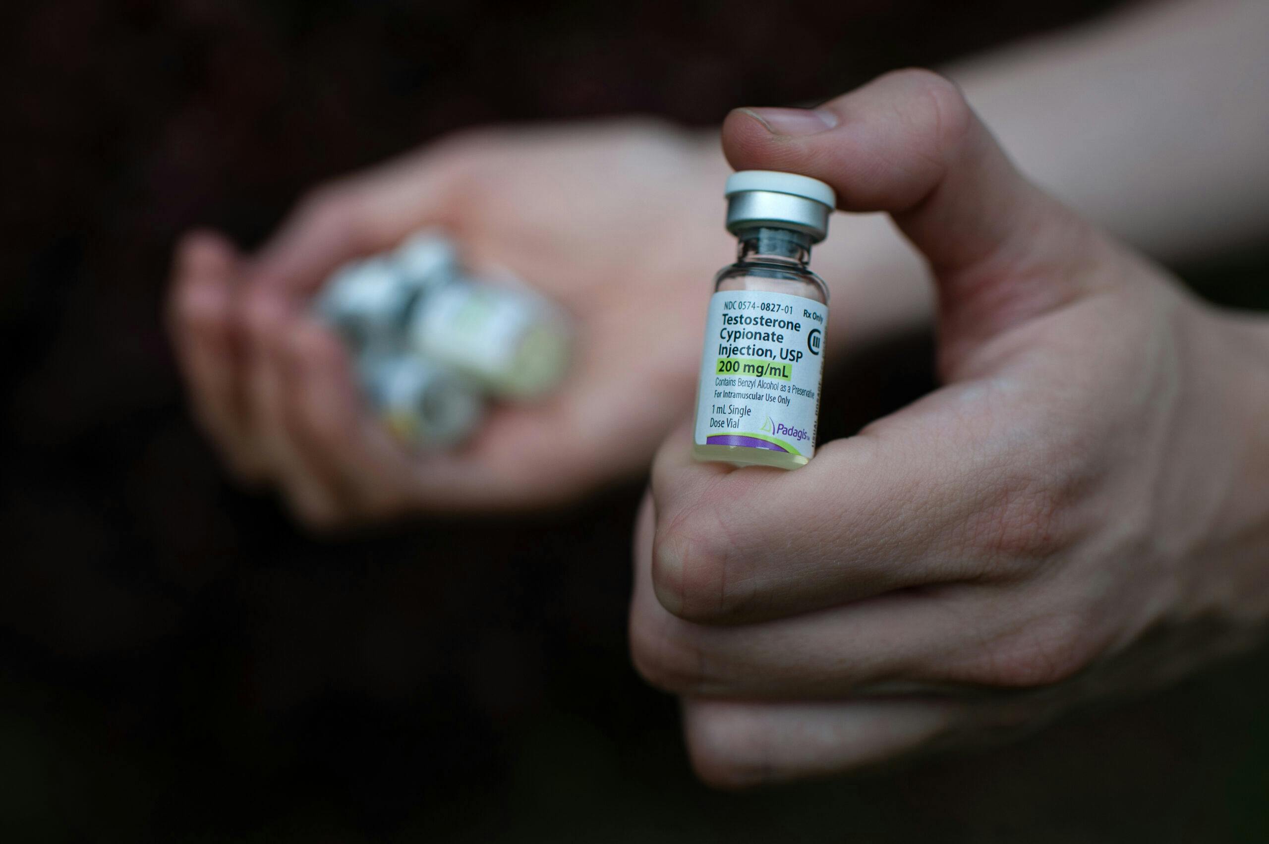 Trump DOJ Forced To Defend Gender Doctor Against Detransitioner Lawsuit