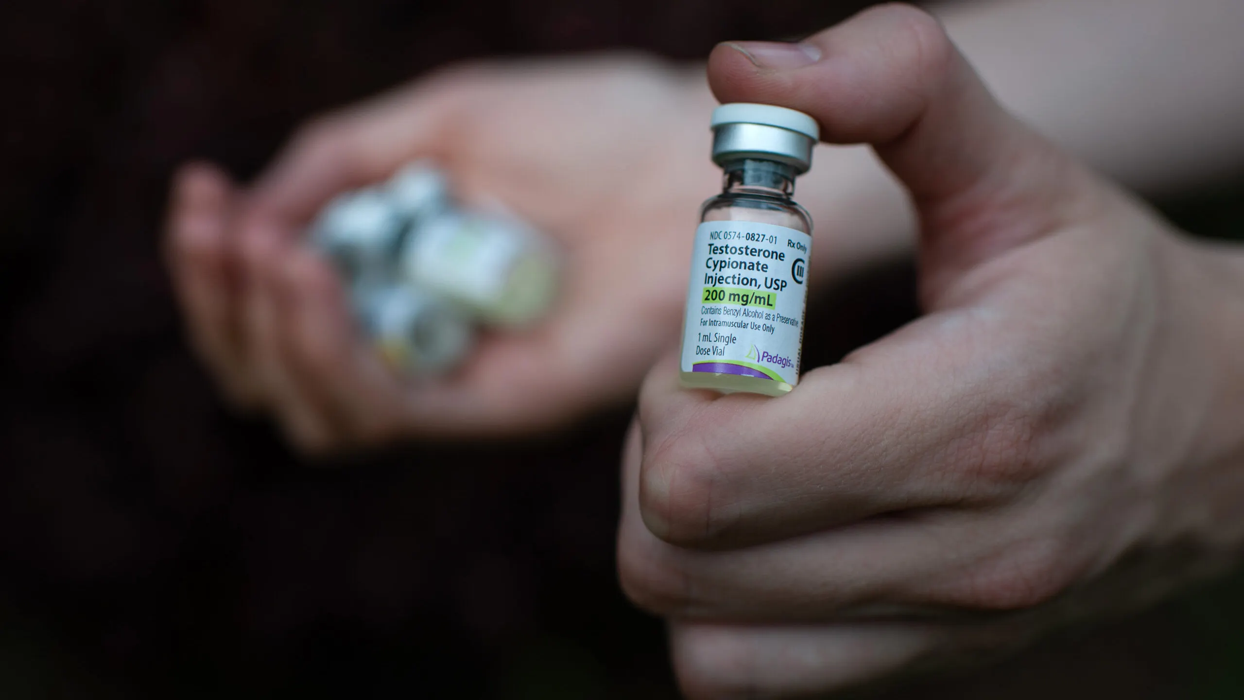 Trump DOJ Forced To Defend Gender Doctor Against Detransitioner Lawsuit