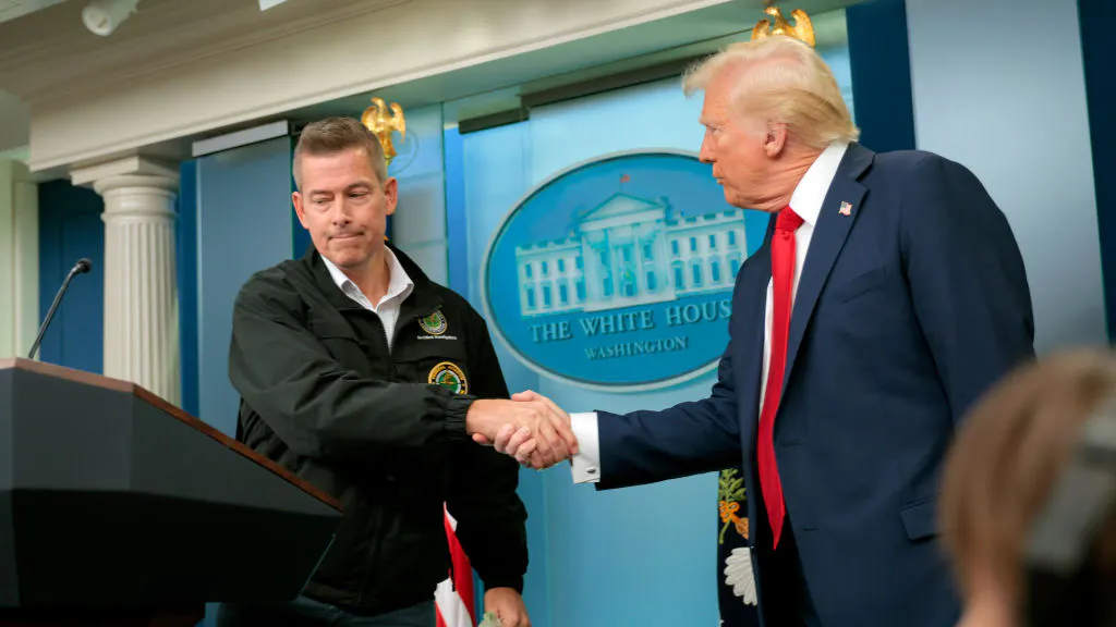 Trump Admin Launches ‘Freedom Moves You’ Campaign Ahead Of America 250