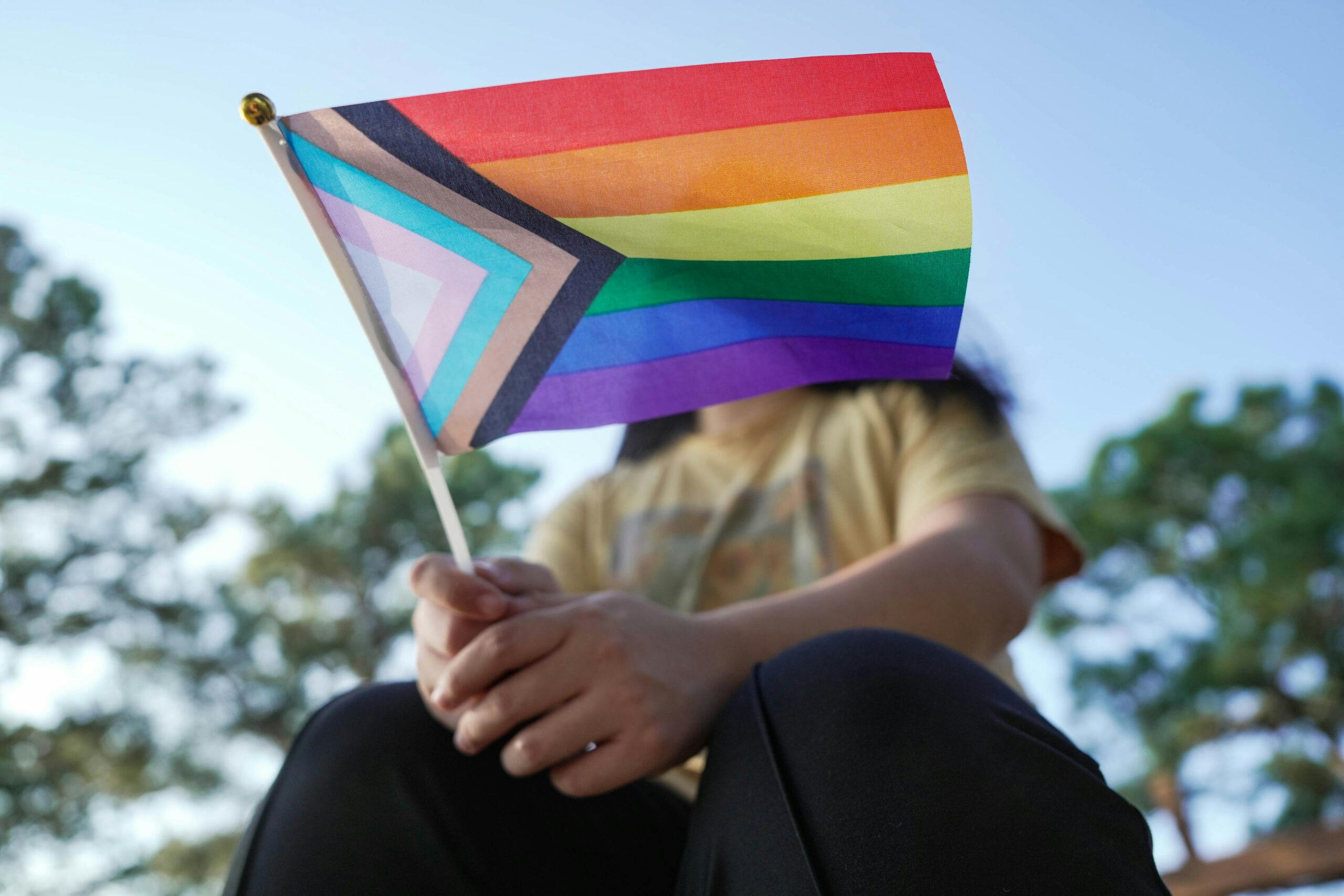 Texas Therapists Will No Longer Get Away With Pushing Kids Toward Sex Changes