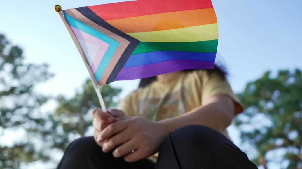 I Watched My Friends Change Their Names, Bodies, And Identities Almost Overnight