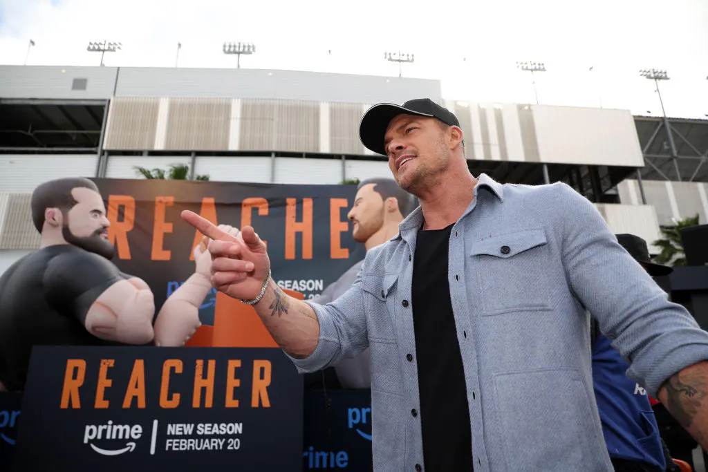 Ignore the “Reacher Rule” At Your Own Peril.