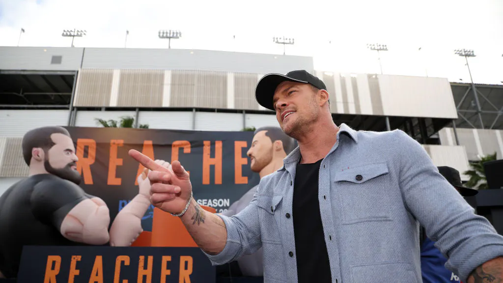 Ignore the “Reacher Rule” At Your Own Peril.