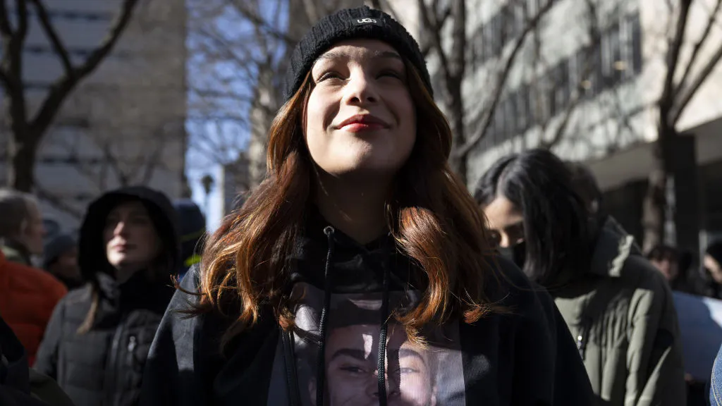 Who’s Really Embracing Political Violence