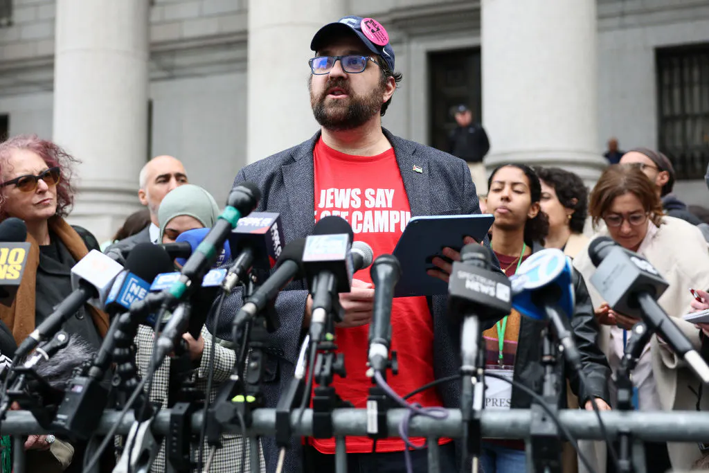 The Profs Aren’t Alright: How Radical Faculty Fuel The Rise Of Campus Antisemitism