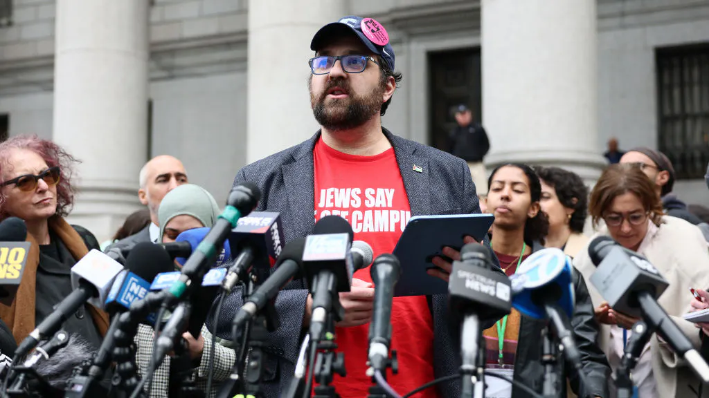 The Profs Aren’t Alright: How Radical Faculty Fuel The Rise Of Campus Antisemitism