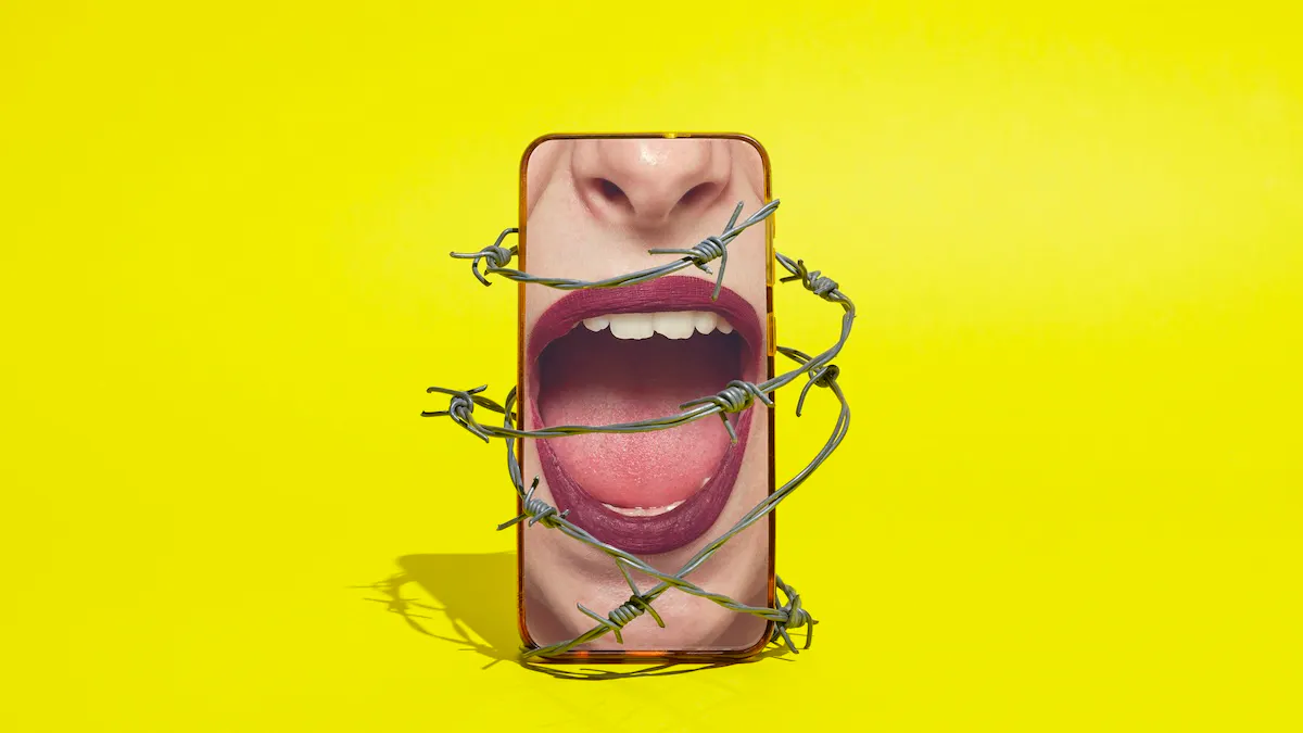 The Hidden Network That Powered Cancel Culture