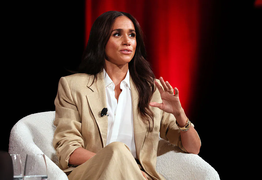 Is Meghan Markle Quietly Testing A New Strategy After Netflix Flop?