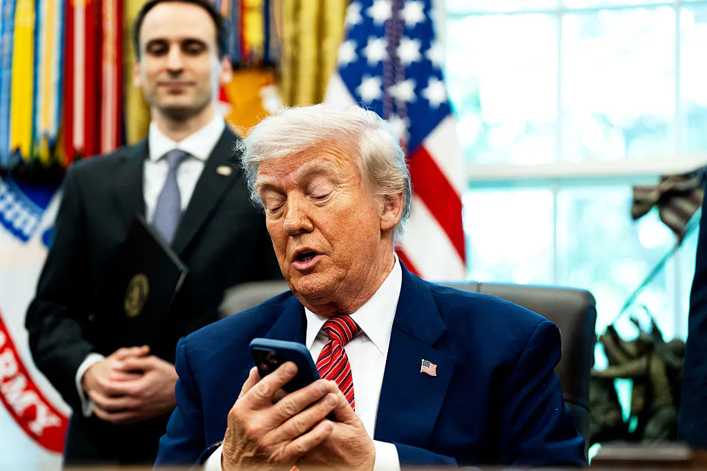 Trump Steps In After Illegal Immigrant Accused Of Slaying College Freshman