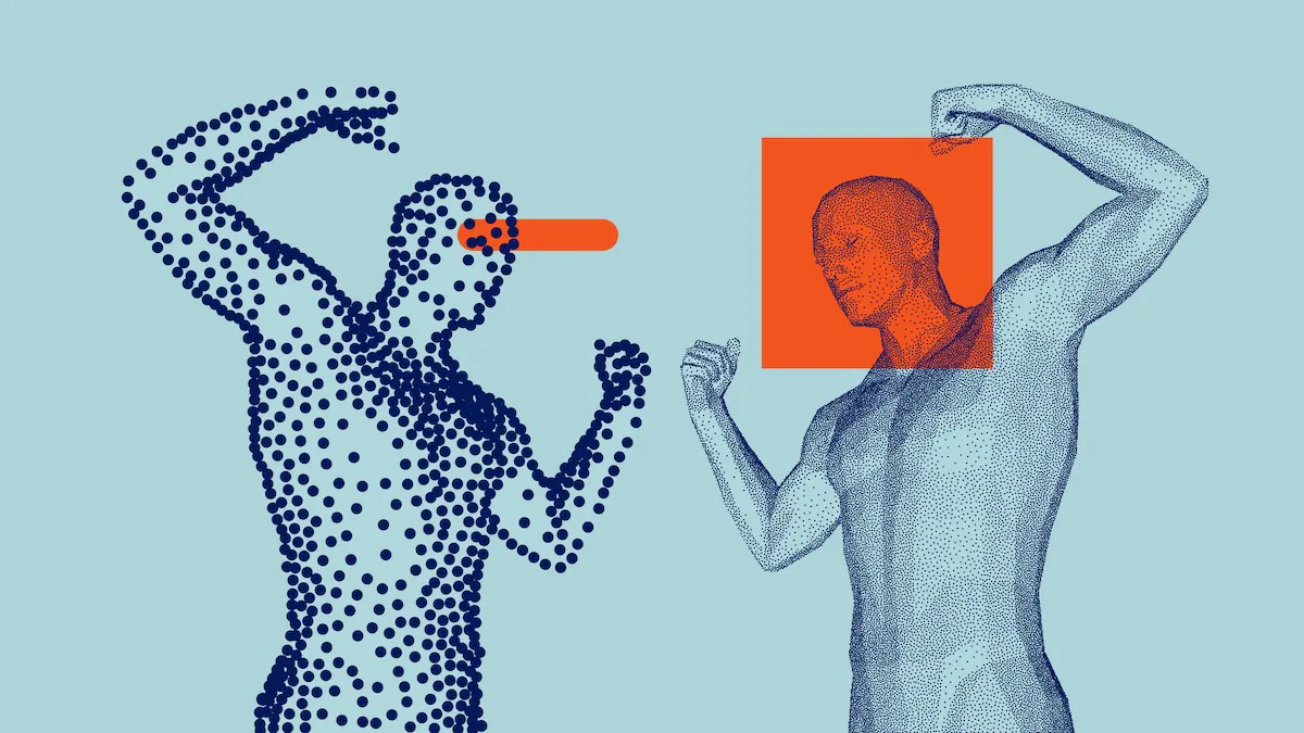 America Tried To ‘Fix’ Men For Two Decades. Here’s What It Got Instead.