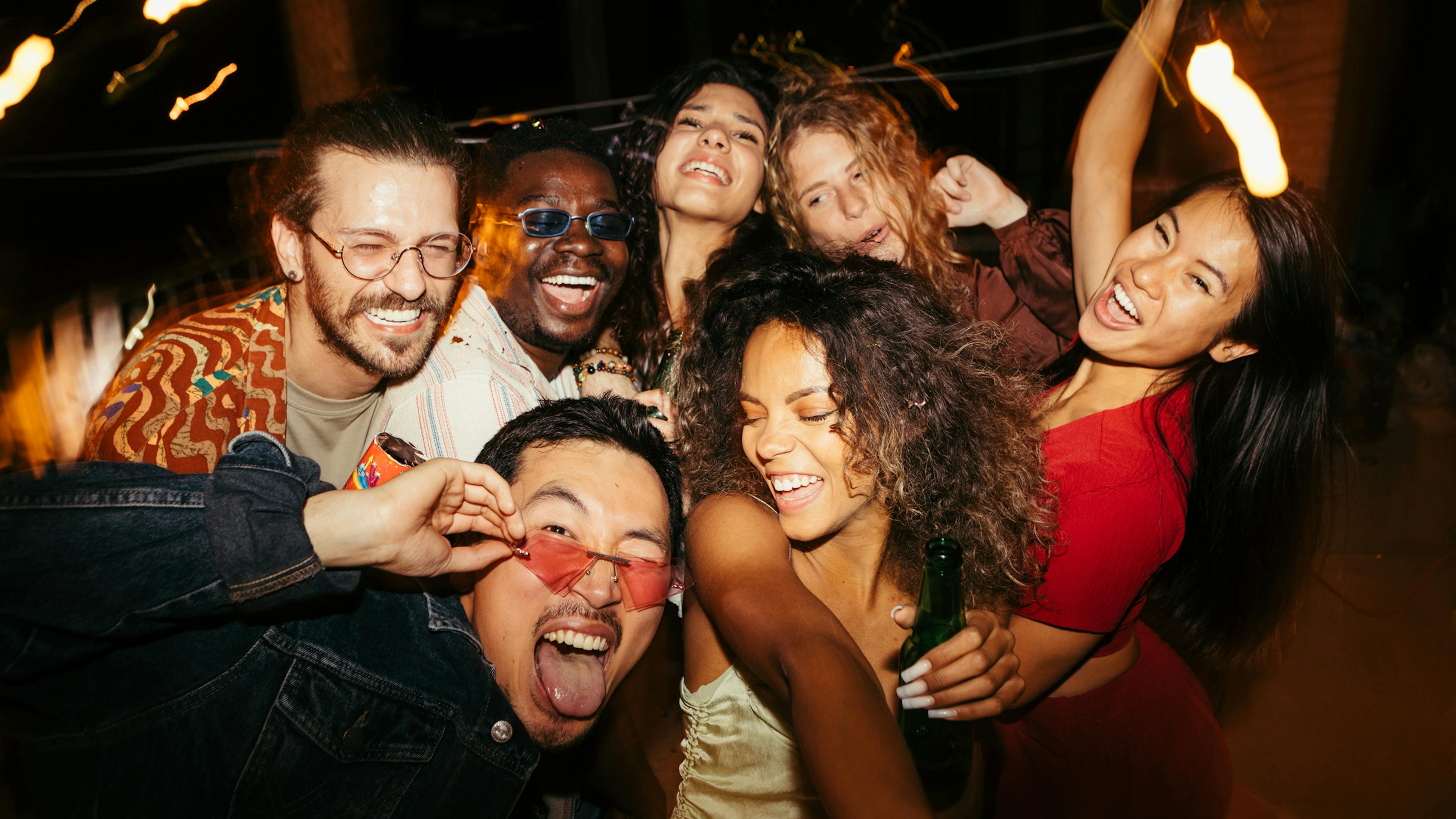 What’s Wrong With Nashville? Everyone Is So Happy Here