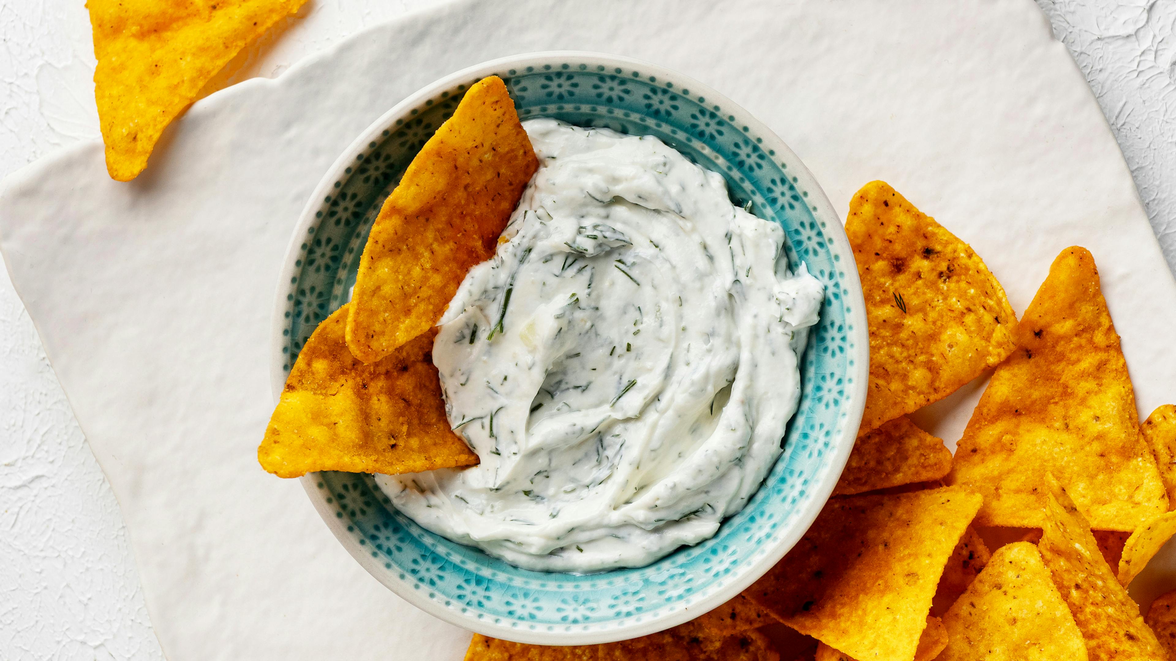 The Ranch Craze Just Took A Strange Turn — And People Can’t Look Away