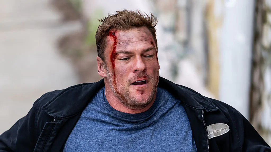 Police Deliver Closure On ‘Reacher’ Star’s Viral Fist-Fight Case