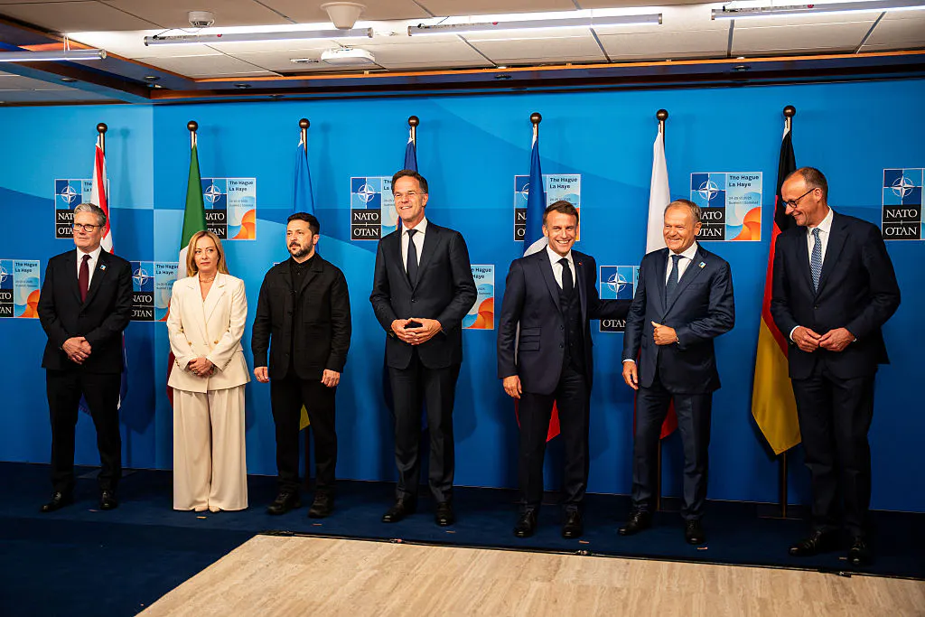 Fake Allies And Backstabbers