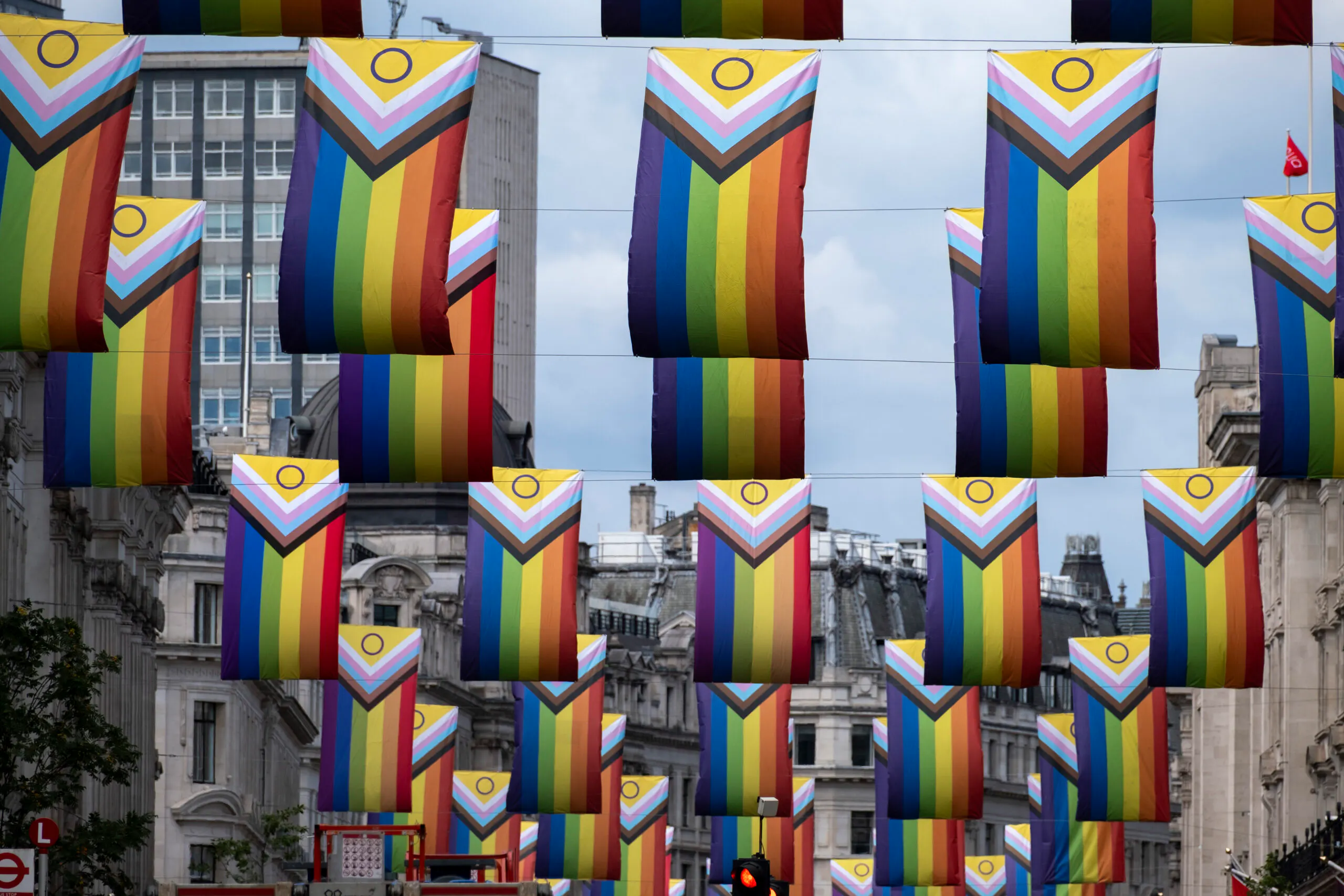 Your Therapist Is Being Told To ‘Affirm’ Child Transgenderism