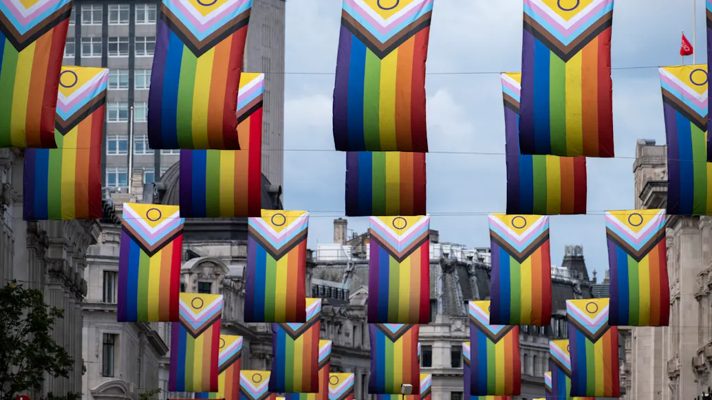 Your Therapist Is Being Told To ‘Affirm’ Child Transgenderism