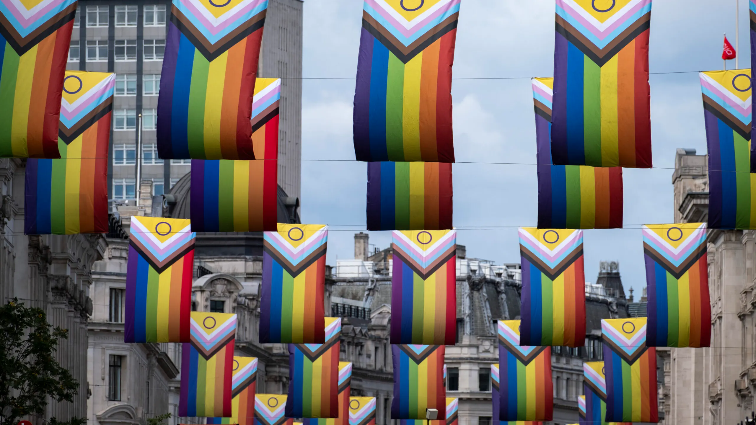 Your Therapist Is Being Told To ‘Affirm’ Child Transgenderism