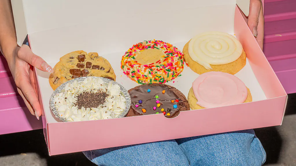 People Can’t Stop Arguing Over This Viral Cookie, But The Real Story Is Bigger Than Dessert