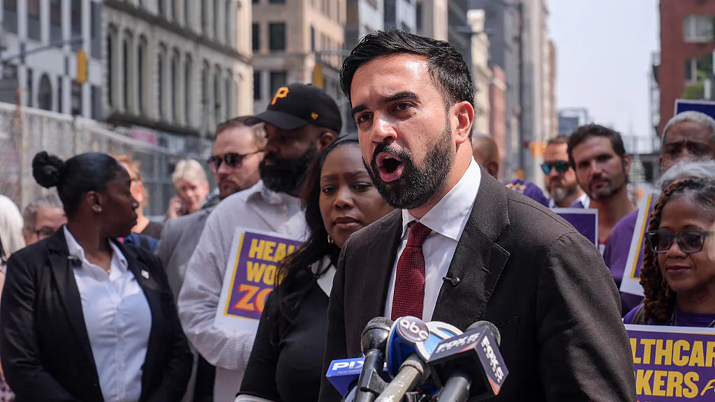 New GOP Bills Would Withhold Federal Funds From Sanctuary Cities