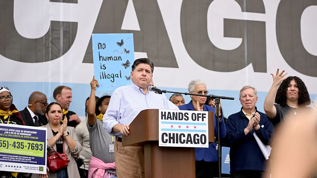 Chicago’s Sanctuary Policies Allowed A Girl To Be Murdered In Cold Blood.