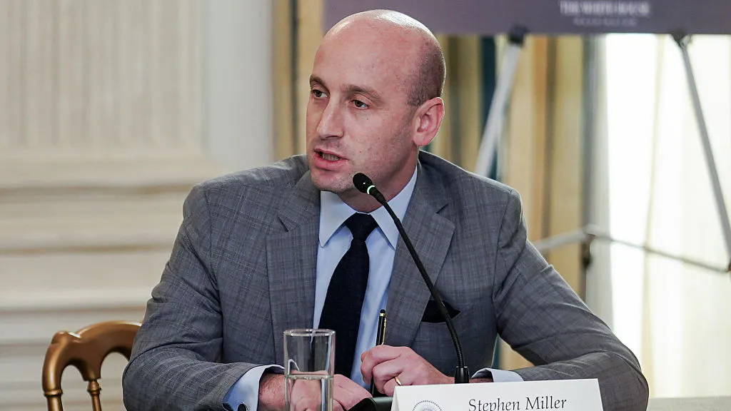 White House Power Player On How Trump Unshackled Military From ‘Political Correctness’