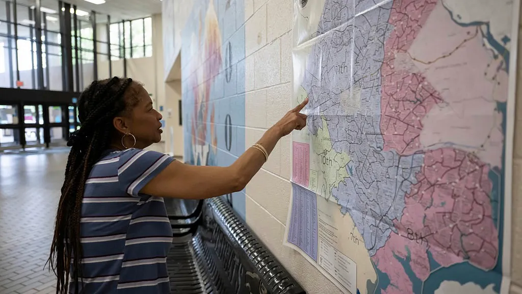 Your Voice In Congress Could Shift – And This Vote Could Decide It