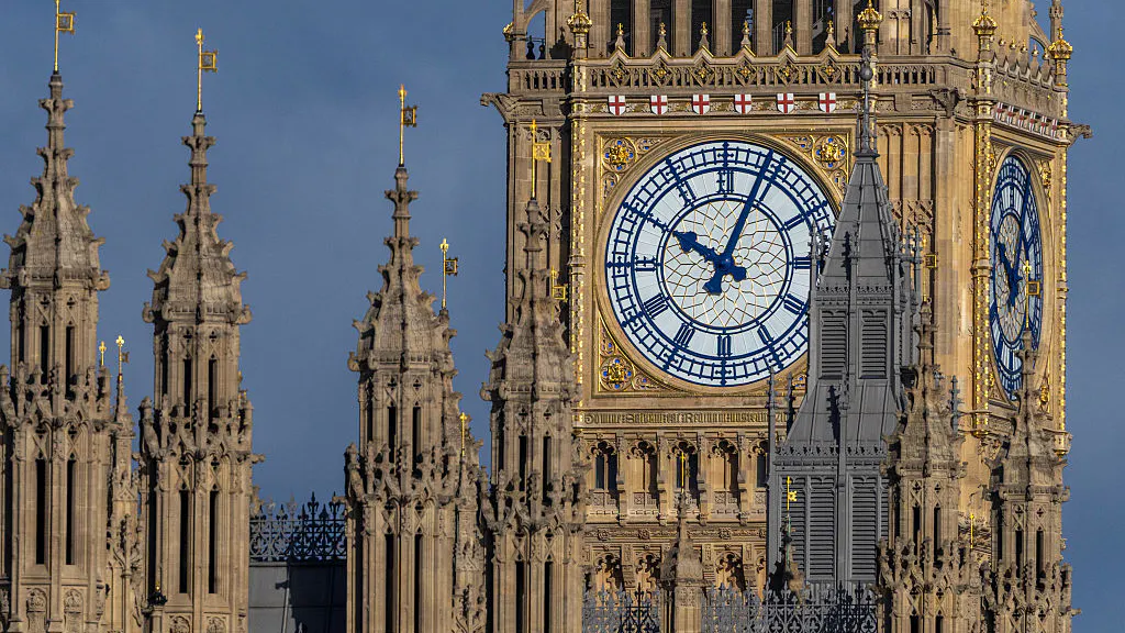 Could Full-Term Abortion Become Reality In America? The Debate Just Shifted.