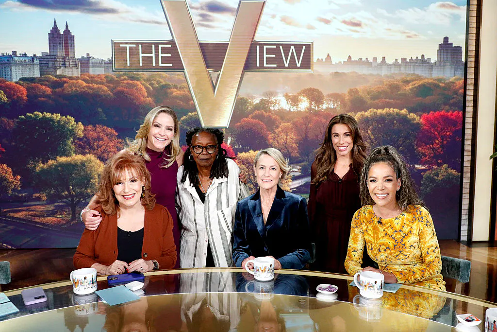 I Told Gen Z To Get Married And Have Kids — ‘The View’ Lost Its Mind