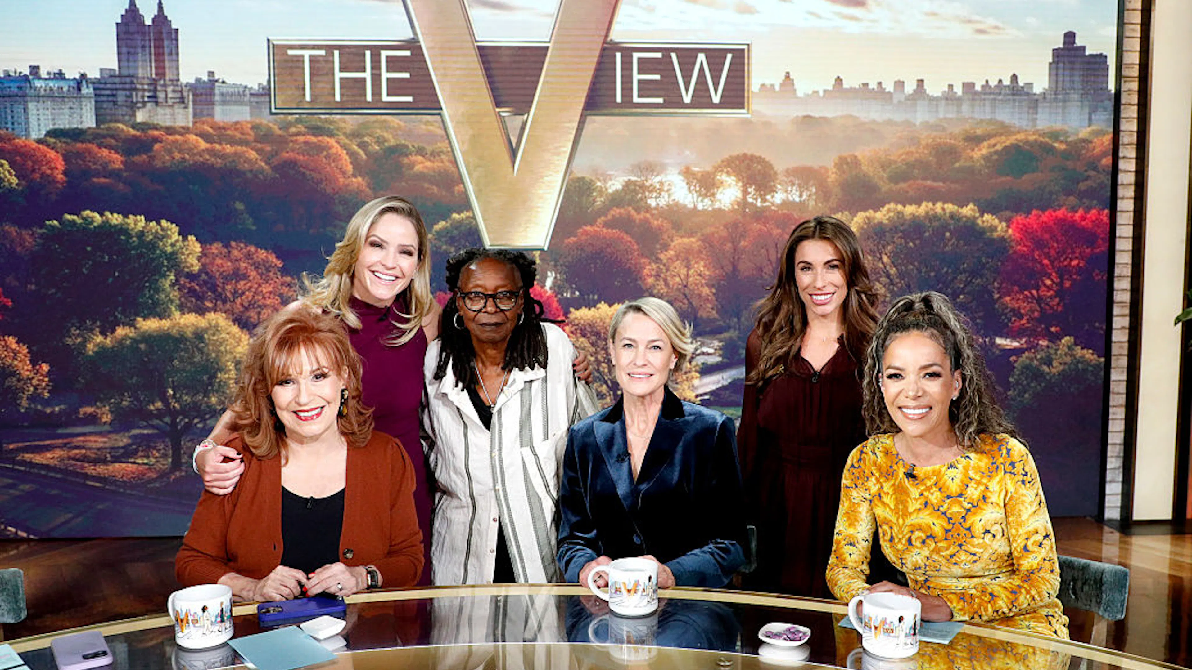 I Told Gen Z To Get Married And Have Kids — ‘The View’ Lost Its Mind