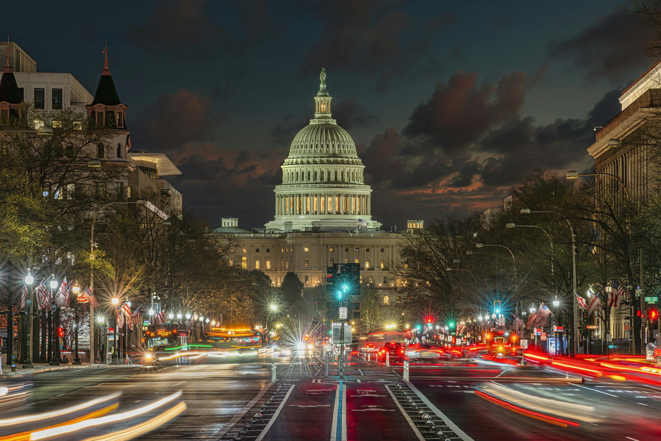 The Biggest Threat To Our Country Is Inside Our Borders