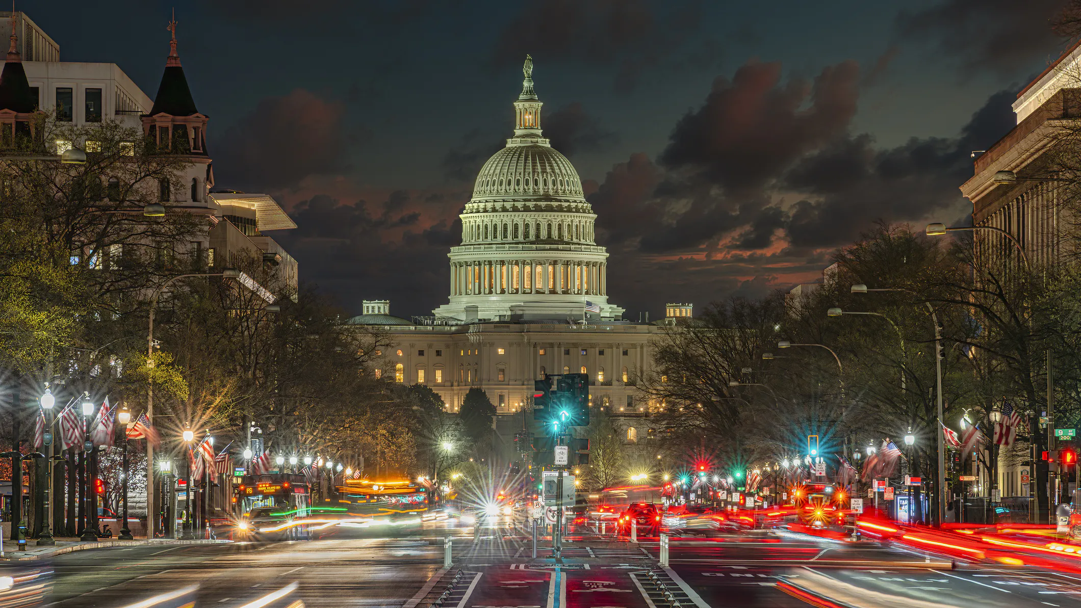 The Biggest Threat To Our Country Is Inside Our Borders