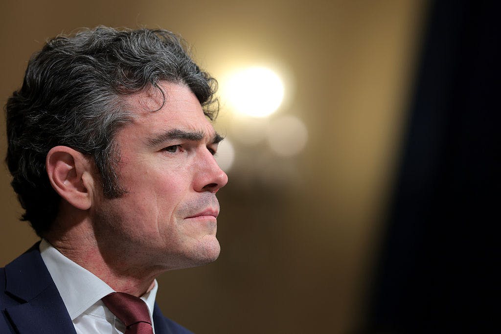 Joe Kent Wasn’t Involved In Iran War Planning, Intel Official Says