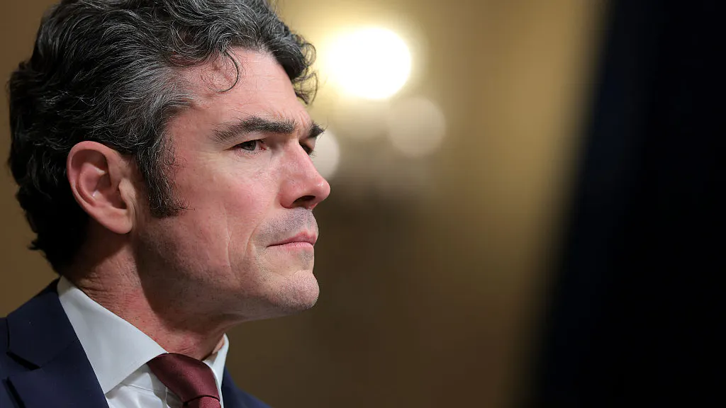 Joe Kent Wasn’t Involved In Iran War Planning, Intel Official Says