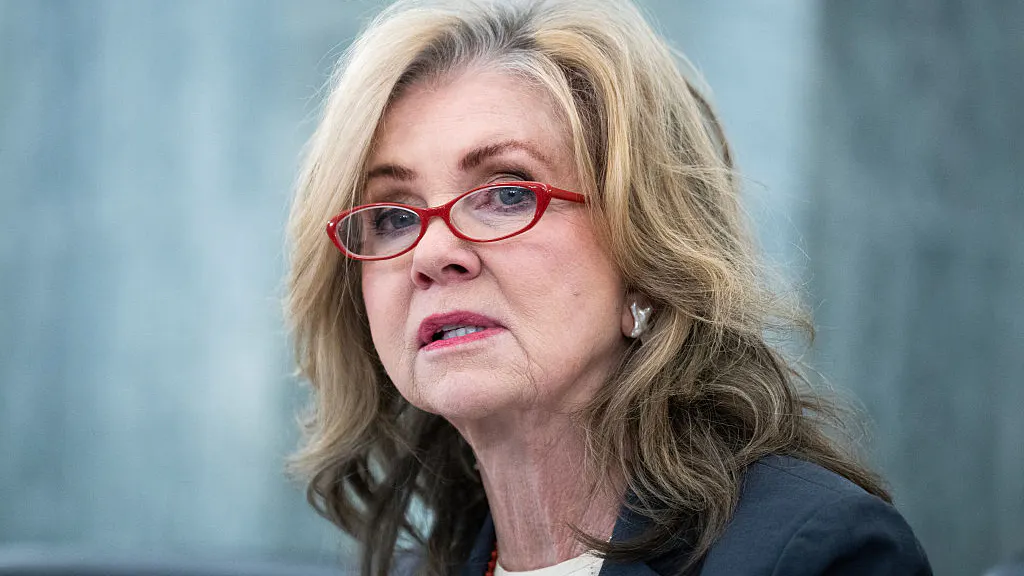 Marsha Blackburn Warns Dem DA: Stop Releasing Dangerous Criminals